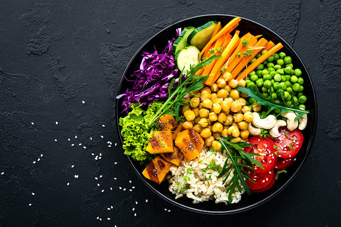 Plant-Based Foods Are on The Cusp of Mainstream Domination